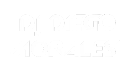 DJ Diego Morales